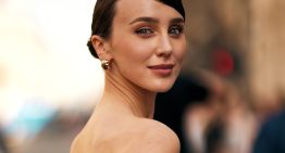 Soy editora de belleza de 48 años y este contorno de ojos que he probado con efecto lifting está levantando mis párpados caídos