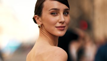Soy editora de belleza de 48 años y este contorno de ojos que he probado con efecto lifting está levantando mis párpados caídos