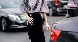 7 blusas que son tendencia este otoño y elevarán tu pantalón básico: de la boho a la de lazo