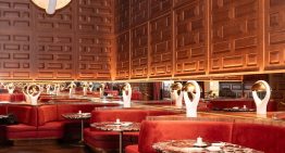 Estos restaurantes de Madrid te harán más apetecible la vuelta a la rutina este septiembre