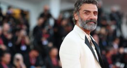 Venecia o la alfombra roja que cambió las reglas de la moda ¿masculina?