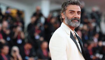 Venecia o la alfombra roja que cambió las reglas de la moda ¿masculina?