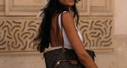 Kuki Giménez, estilista: «Un lavado demasiado frecuente del cabello produce sequedad en el cuero cabelludo y hace que el pelo se ensucie más»
