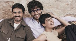 En precariedad laboral, sin sueldo digno ni vivienda estable, así es la generación de jóvenes que se refugian en los libros y la filosofía