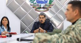 Maduro se jactó de darle “palo y plomo” al narcotráfico con la «neutralización» de 402 aeronaves (VIDEO)