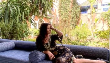 Catherine Zeta-Jones (55 años): «Practico el hula hooping con un aro de peso 20 minutos al día para mantenerme en forma»