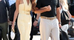 10 vestidos de Zara y Mango que parecen sacados del armario de Amal Clooney: elegantes, originales y sofisticados