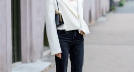 He creado 5 looks infalibles en 5 minutos, serán mi uniforme de otoño y simplificarán mis mañanas de septiembre