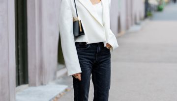 He creado 5 looks infalibles en 5 minutos, serán mi uniforme de otoño y simplificarán mis mañanas de septiembre