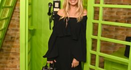 El día que me fui de fiesta con Kate Moss, Sienna Miller, Poppy Delevingne (y una ex Spice Girl) en la noche londinense