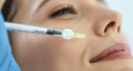Los neuromoduladores no son para los labios (y aquí está la razón)