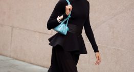 He encontrado en Zara las tendencias de otoño que mejor funcionan de 9 a 5 y de 5 a 9