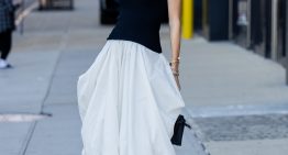 ¿Quiénes son las chicas Simkhai y por qué son las mejor vestidas de la semana de la moda de Nueva York?