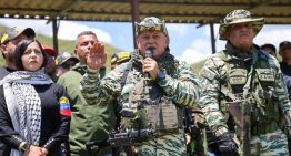 A Diosdado Cabello le están fallando las matemáticas