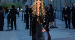 Dicen las que mejor visten en la Semana de la moda de Nueva y confirman las tiendas que estas son las 3 chaquetas de otoño que hay que tener