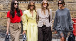 Las expertas de moda de TELVA eligen: las tendencias y looks de otoño-invierno para vestir con estilo