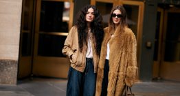 Daniele Sigigliano, experto en peluquería orgánica, sobre la tendencia frizz: «Cada vez más marcas lanzan productos que no buscan eliminar el encrespado, sino celebrarlo y moldearlo»