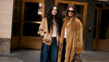 Daniele Sigigliano, experto en peluquería orgánica, sobre la tendencia frizz: «Cada vez más marcas lanzan productos que no buscan eliminar el encrespado, sino celebrarlo y moldearlo»