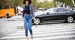 Pantalones pitillo este otoño sí, pero así: radiografía de los jeans más tendencia de la temporada para tus looks de entretiempo
