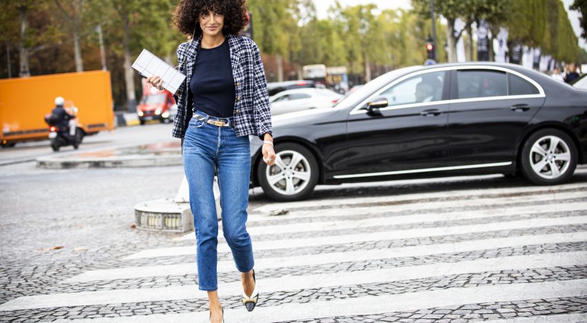 Pantalones pitillo este otoño sí, pero así: radiografía de los jeans más tendencia de la temporada para tus looks de entretiempo