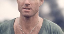 Todas las cosas que amaba Robert Redford