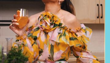 Ayer probé la cena favorita de Jennifer Lopez y, además de levantarme con la tripa plana, he arrancado el día a tope de energía y sin hambre