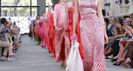 Todos los desfiles de Mercedes Benz Fashion Week Madrid 2025