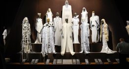 Rick Owens, diseñador: «Trabajo para que las personas que no se vean  representadas en los muy estrictos y crueles estándares que impone la sociedad encuentren su sitio»