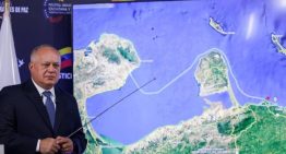 Según Diosdado Cabello, han incautado más de 60 toneladas de drogas este año (VIDEO)