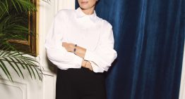 Dulce, juvenil y gustativo. Así huele el nuevo perfume de Carolina Herrera