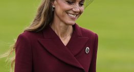 Cuando llamar  «guapa» a Kate Middleton además de ser una obviedad, está fuera de lugar