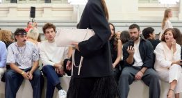 Un día de desfiles con una editora de moda: el ambiente en el backstage, encuentro con los diseñadores y sorpresas de última hora