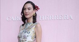 De Nieves Álvarez a Alexa Chung: los mejores looks de invitada del desfile de Carolina Herrera en Madrid