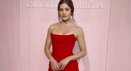 María Cobzaru, manicurista de Lucy Hale: «He elegido un tono versátil que es perfecto para aquellas mujeres que buscan un resultado fresco y elegante para sus uñas»