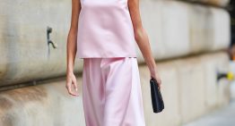 Tengo 3 bodas en septiembre y no voy a llevar vestido largo: 3 looks de Zara y Mango para invitadas elegantes con traje o falda