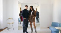 El armario cápsula de este otoño lo firman Jorge Redondo y María Fernández-Rubíes y  está compuesto por prendas especiales y de fondo de armario