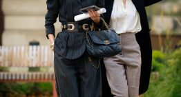 Tus básicos de otoño sí, pero así: las mujeres que mejor visten en Londres tienen 10 trucos para actualizar el armario cápsula