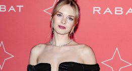 Así es Stella del Carmen, la hija de Antonio Banderas, que se casa este octubre en un paraje idílico de Valladolid