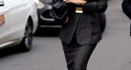 De la blazer de cuadros a la rebeca que las parisinas adoran, estas son las chaquetas de Sfera que toda experta en moda tendrá en su armario de otoño