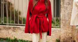 Jueves de novedades en Zara: del vestido boho a la chaqueta ideal para los looks de entretiempo