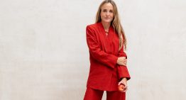 Bárbara Bermejo, de Quiero unas Bobo's: «Cuando la infanta Sofía se puso nuestros zapatos se cayó la web por el número de visitas»