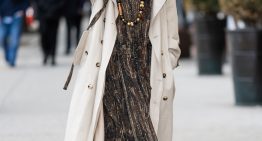 Los vestidos boho que acaban de llegar a Zara y que las chicas clásicas tienen en su lista de deseos