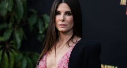 Simone De la Rue, entrenadora de Sandra Bullock (61 años): «Siempre le incluyo cardio, como baile, intercalado con intervalos de alta intensidad»