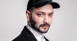 Xabier Rodrigues, maquillador: «Aplicar demasiado corrector y en un tono más claro resalta las ojeras y las arrugas, mejor en poca cantidad y en el mismo color de la piel»