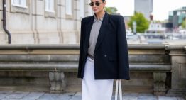 He estado un mes sin comprar nada de ropa y siguiendo 5 trucos he vestido mejor que nunca