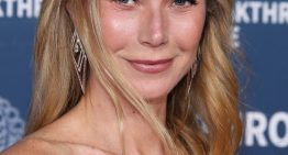 Gwyneth Paltrow (52 años): «He aprendido que los vegetales cocinados y las proteínas me ayudan a bajar la inflamación»