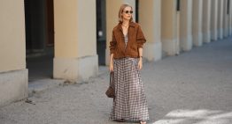 Radiografía de la chaqueta que todas las expertas en moda quieren este otoño (y dónde puedes encontrarla)