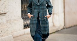 Las novedades de Parfois: de los mocasines soft a a la chaqueta estilo británico, que las estilistas han escogido para su armario infalible de otoño