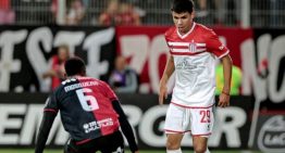 Así están las tablas de la Liga Profesional: se cerró la fecha 10 con líderes inesperados, definición para los playoffs, las copas y el descenso