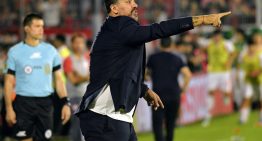 Newell's vs Atlético Tucumán, por el Torneo Clausura 2025: minuto a minuto, en directo